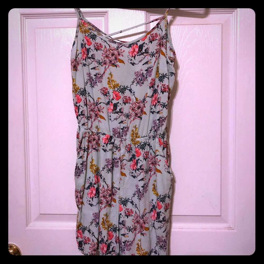 H&M Romper
